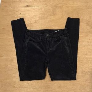 American Eagle hi-rise jegging